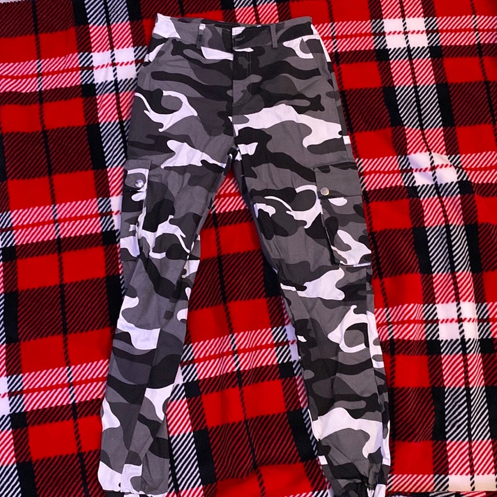 Army Pants